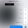 Image result for iMessage Tricks with Special Effects