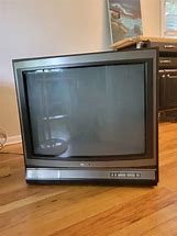 Image result for Sony CRT TV 27