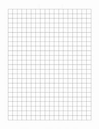 Image result for 1 Centimeter Graph Paper Printable