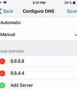 Image result for DNS iPhone 6s Sekret