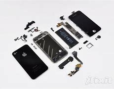 Image result for Inside an Apple Phone