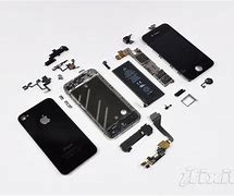 Image result for Inside of an iPhone 4