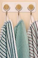 Image result for Dish Towel Hanger