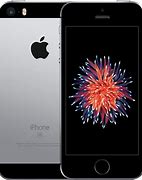Image result for Space Gray iPhone SE 1st Generation