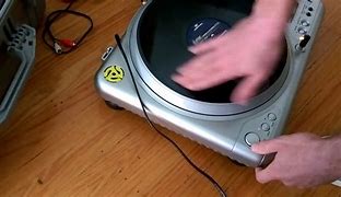 Image result for Turntable Game
