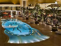 Image result for Wynn Las Vegas Indoor Pool