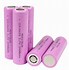 Image result for Rechargeable Lithium Battery LR 18650