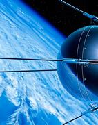 Image result for Rocket That Launched Sputnik