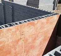 Image result for Concrete Block Roof