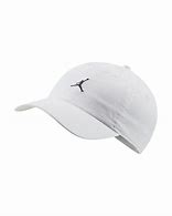 Image result for White Jordan Hat