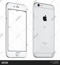 Image result for iPhone 6s Screen in Silver