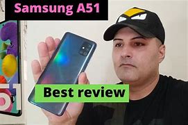 Image result for Samsung A51 Phone