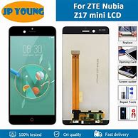 Image result for LCD ZTE Nubia Z17