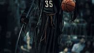 Image result for Kevin Durant Slim Reaper Drawing