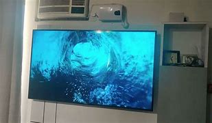 Image result for Sony BRAVIA 4K Back Panel