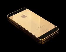 Image result for iPhone 5C Gold