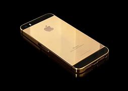 Image result for A Golden iPhone 5