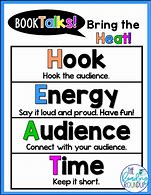 Image result for Book Talk Easy for Kids
