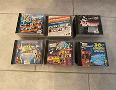 Image result for Club CDs of 1993