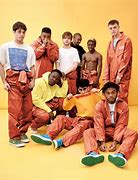 Image result for Brockhampton Camcorder