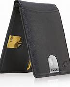 Image result for Men's Bifold Credit Card Wallet