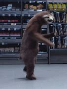 Image result for Sid the Sloth Moneygif