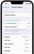 Image result for Other Functions of the Mute Button On iPhone 8