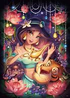 Image result for Disney Princess Art Wallpaper
