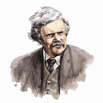 Image result for chesterton