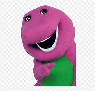 Image result for Barney Emoji