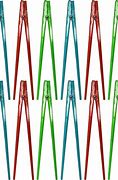 Image result for Clothespin Chopsticks