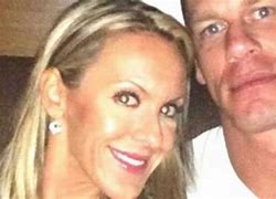 Image result for John Cena Wife and Children
