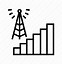 Image result for Transmitter Tower Icon