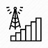 Image result for LTE Radio Icon