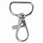 Image result for Claw Clip Lanyard