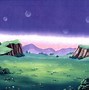 Image result for Dragon Ball Landscape Wallpaper