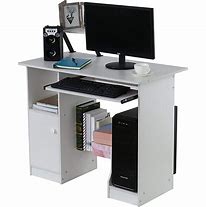 Image result for 36 Inch Computer Desk