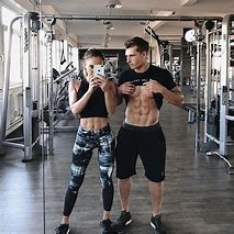 Image result for Couple Fitness Goals Quotes