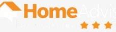 Image result for HomeAdvisor 5 Star Logo Design