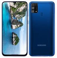Image result for Galaxy M31 Phone