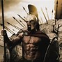 Image result for 300 Spartan Warrior Art