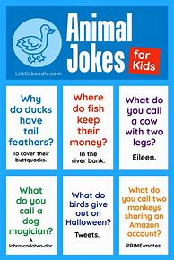 Image result for Good Jokes with Answers