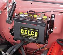 Image result for How to Install a Auto Battery Box