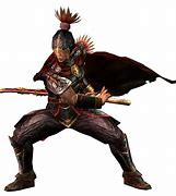 Image result for Zhou Tai