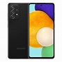 Image result for Samsung Galaxy A52 5G Black