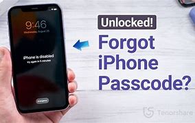 Image result for Forgot My Whatsaap Passcode iPhone