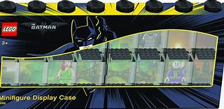 Image result for Batman Display Case