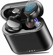 Image result for Wireless Headphones for iPhone and Android Tik Tok
