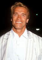 Image result for Arnold Schwarzenegger Teeth