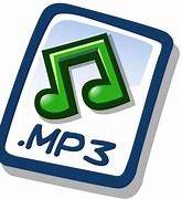 Image result for MP3 File
